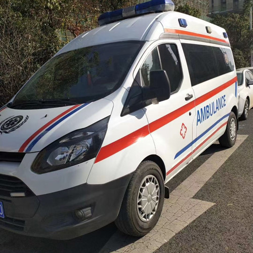 安龙品质救护车出租,为您的健康出行负责