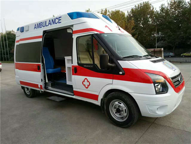 安龙乌鲁木齐沙依巴克区上线 “安康护送” 非急救转运服务平台