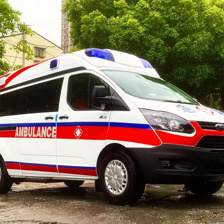 安龙跨省救护车出租护送返乡