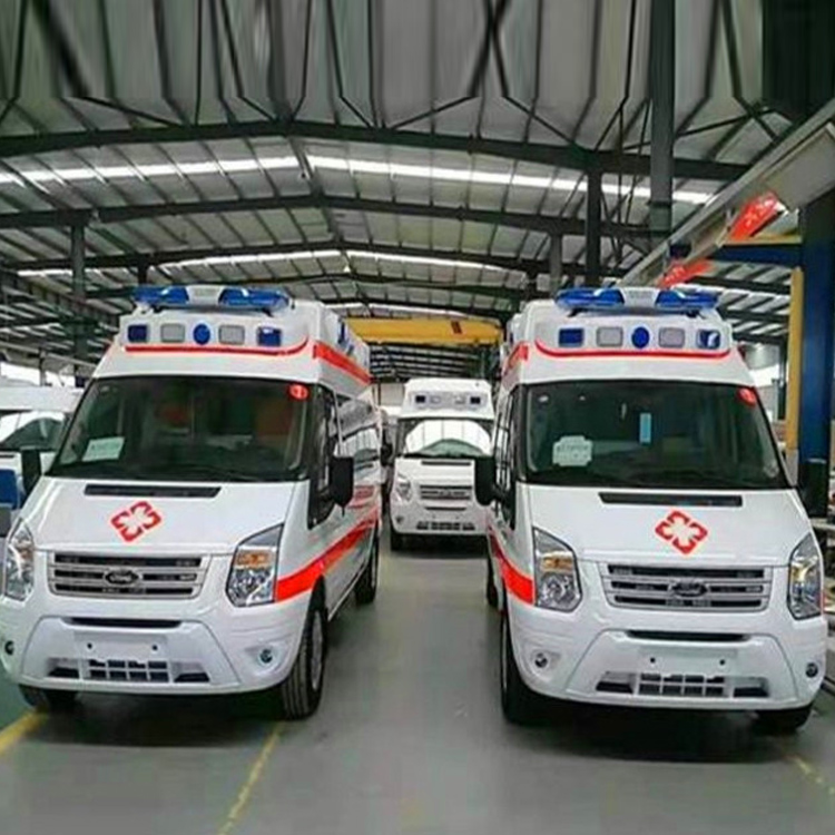 安龙跨市救护车出租护送