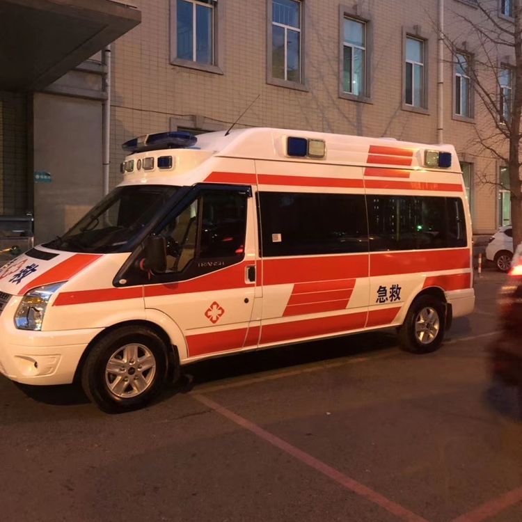 安龙一般救护车是怎么分类的