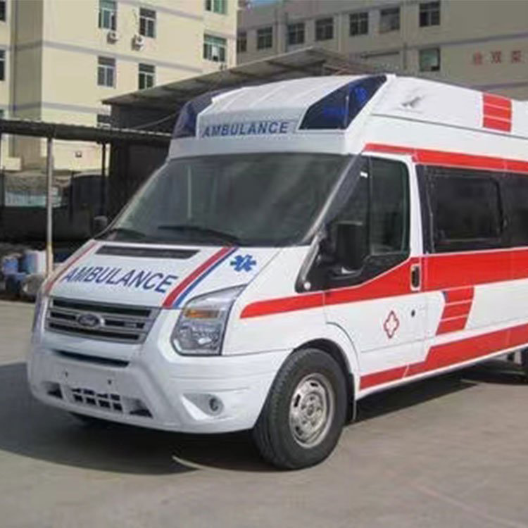 安龙救护车出租收费:安全出行,价格透明