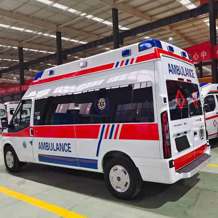 安龙救护车出租 —— 专业、安全、高效的城市急救服务